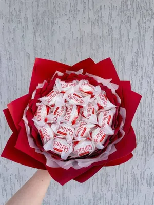 Raffaellodan buket
