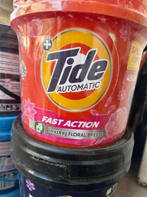 Стиральный порошок Tide, 10 кг
