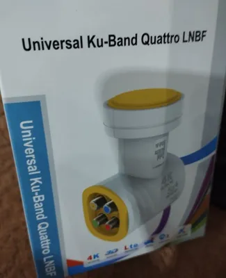 Quattro sun’iy yo‘ldosh kallagi 1