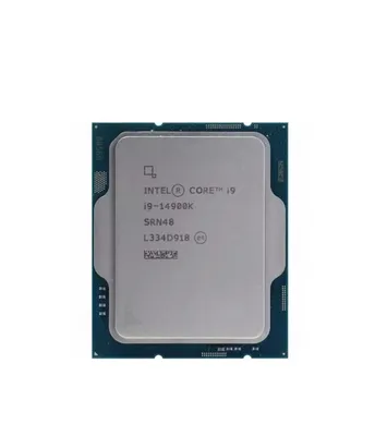 Intel Core i9-14900K LGA1700 OEM protsessori
