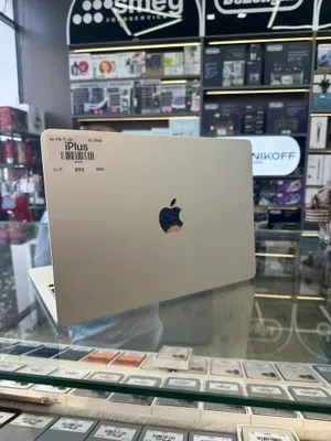MacBook AirM4 1