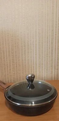 Qopqoqli Kukmara Granit Ultra 24 sm tova. 1