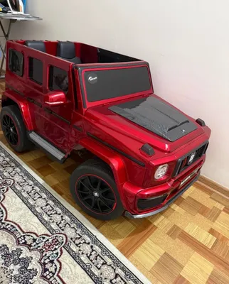 Машина гелик новый 1