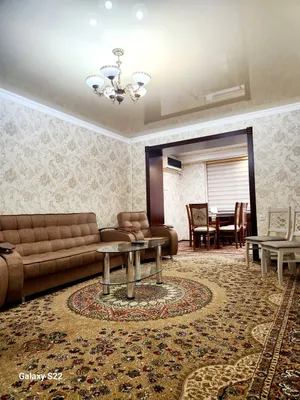 3 xonali kvartira, 80 m², 2/4 qavat, C-1 (Mirzo-Ulug‘bek) 1