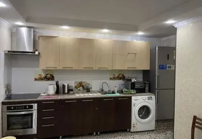 квартира 1
