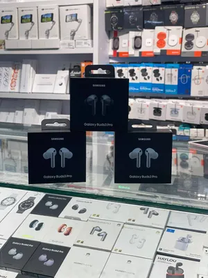 Galaxy buds 3 pro 1