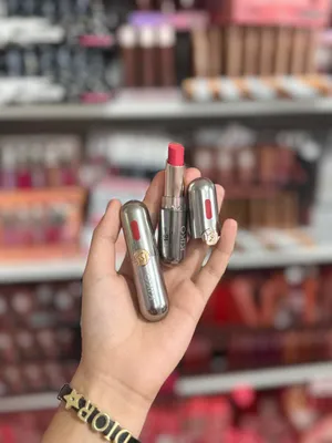 Прекрасные помады от KIKO 1