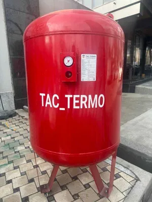 Расширительный бак для отопления от TAC THERMO 1