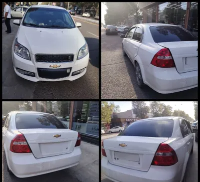 Nexia 3 avtomat 2019 yil 1