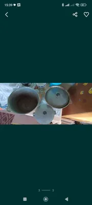 Sovet davridagi qozonlar 1