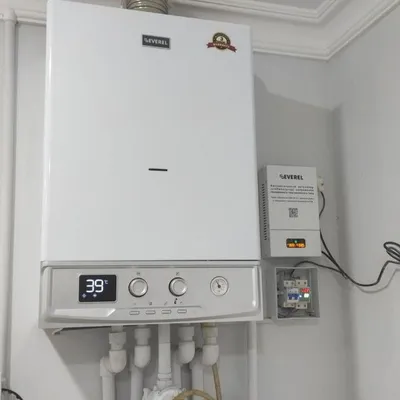 Ремонт Газовых Котлов Двухконтрных Котлов Katyol Remont 1
