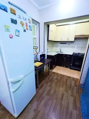 Аренда 2в3ком Квартиры Сергели-8 1