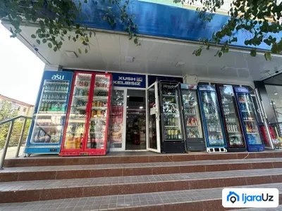 49 m²lik bino ijarasi, Yashnobod tumani · ID 42218 1
