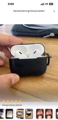 AirPods 2 1
