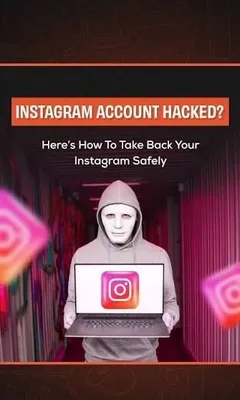 Instagramni blokdan chiqarish