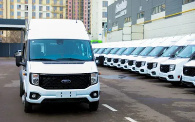Микроавтобус, Марширутка, транспорт, Ford , Mikroavtobus, Туризм 1