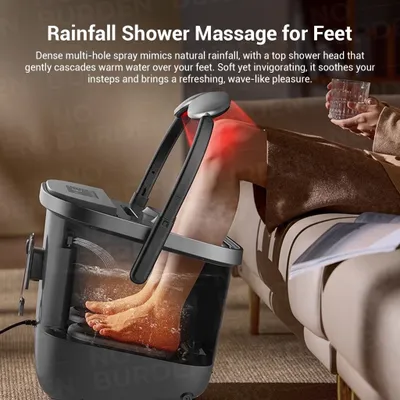 Philips oyoq vannasi 1