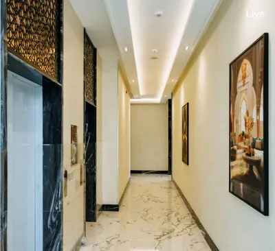 Olmazorda biznes-klassdagi 2 xonali kvartira | 1 m² — 12,7 mln so‘m | Ipoteka 1