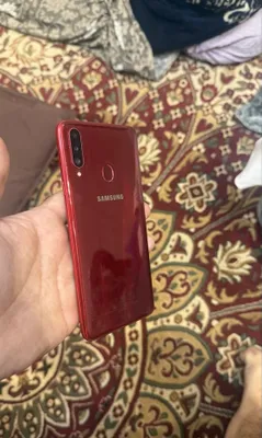 Samsung A20 S 1