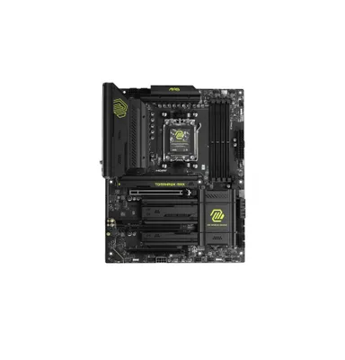 MSI MAG B850 TOMAHAWK MAX WIFI anakart 1