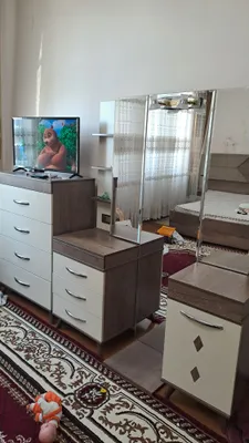 спальный гарнитур 1