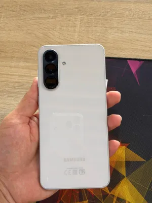 Samsung Galaxy A56 8/128 ГБ, серый 1