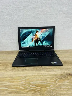 Премиум Игровой DELL Core i7-12 Ядерный с GTX1060-6 ГБ Видеокарта 1