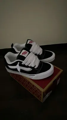 vans кроссовки 1