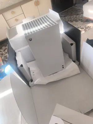 Xbox series X 1Tb 2026 yangi model 1