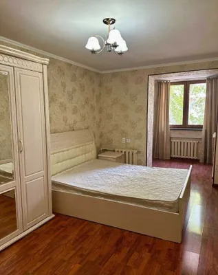 квартира 1