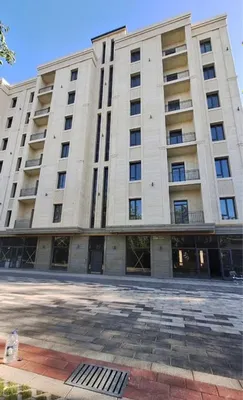 Chilonzor tumanida 52 m², 2 xonali kvartira ijarasi · ID 42088 1