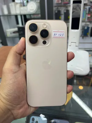 Iphone 16 pro 1