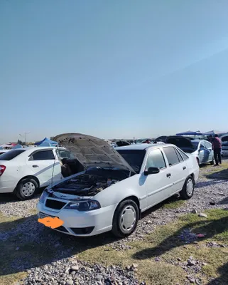 Neksiya 2 1.6 mansurbek