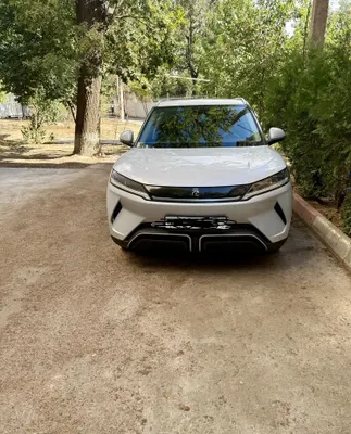 Shoshilinch sotiladi BYD YUAN UP elektromobili, o‘zimizniki, a’lo holatda 1