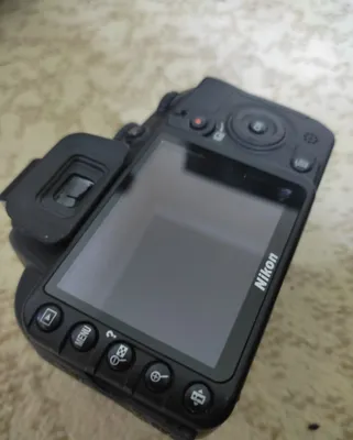 Nikon 3100 fotoapparati 1