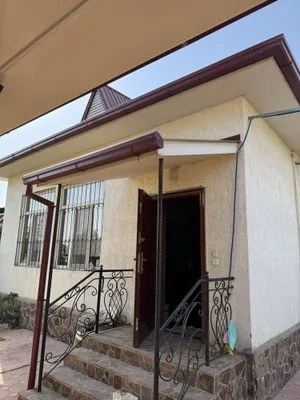 Yangibozor va Parkent o‘rtasidagi shaxsiy dala hovli 1