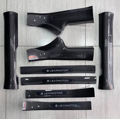 Порог защита для Leap Motor C01