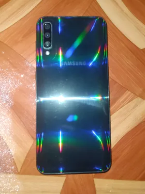 Samsung a50 1