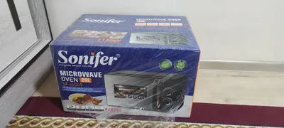 Sonifer mikroto‘lqinli pechi sotiladi 1