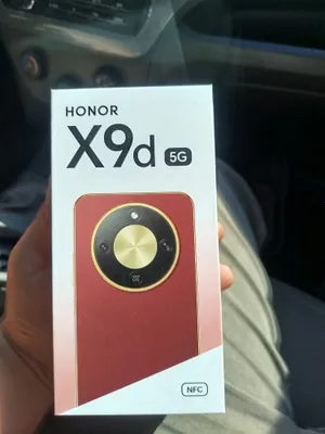 honor x9d 12 256 1