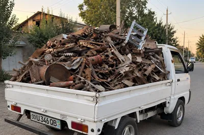 Metallom olamiz qimmat narxlarda 1