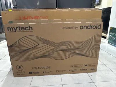 Televizor Mytech 43” full hd