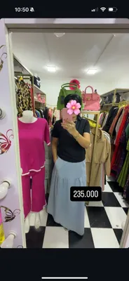 женская одежда двойка 1