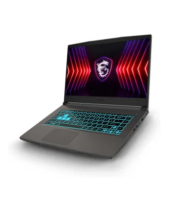 MSI THIN A15 noutbuki /R5-7535HS/8GB/512GB/RTX 2050/15.6/EN 1