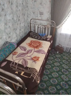 Продаются металлические кровати. 2 шт. 1