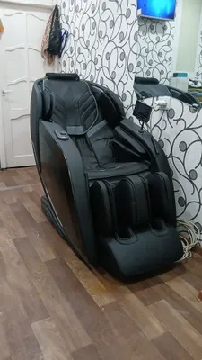 IREST массажный кресло 1
