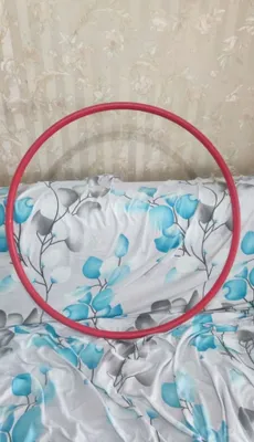 Plastik halqa.