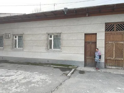Fargona shaharida uy sotiladi 1