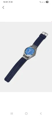 Часы Swotch Swiss 1