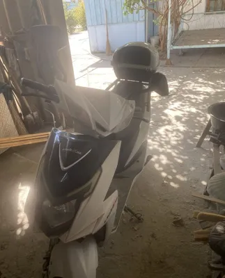 Elektr skuter sotaman 1